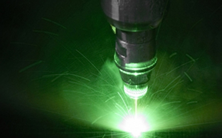 助力精密金屬加工，水導(dǎo)"激"發(fā)無限可能